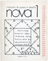 Nova n.&ordm; 1