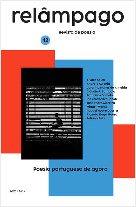 Rel&acirc;mpago n.&ordm; 42