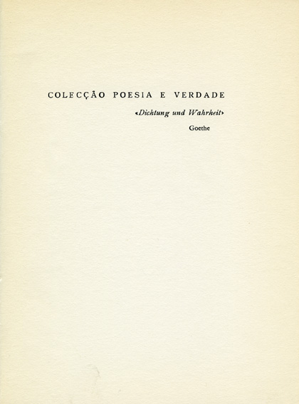 Canto de V&eacute;spera