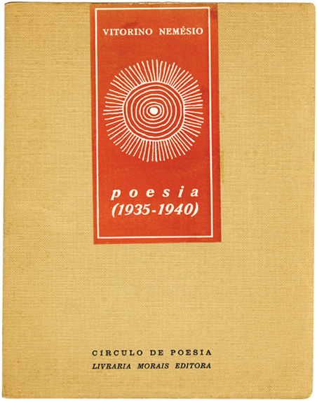 Poesia 1935-1940