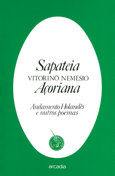 Sapateia A&ccedil;oriana